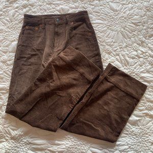 Motel Rocks Corduroy Jeans